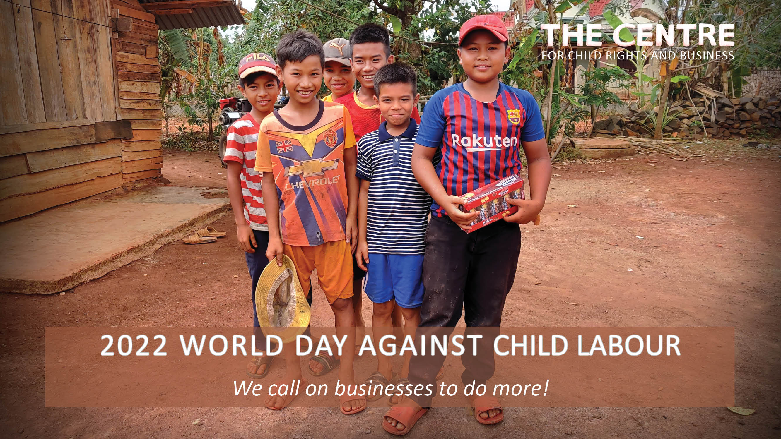 Child Labour in Vietnam&rsquo;s Agriculture Sector: The Story of One Boy in Vietnam, the Fate of Millions of Children Worldwide